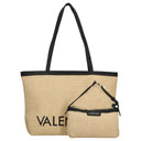 Valentino Bags Maiam - Shopper (naturale/nero) - Ansicht 6