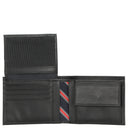 Tommy Hilfiger Eton - Geldbörse 4cc 13 cm (schwarz) - Ansicht 5