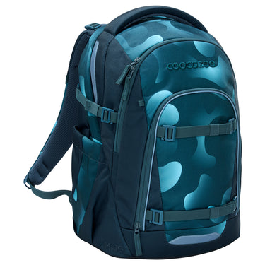 Coocazoo Mate - Zaino scolastico 44 cm (Sweet Rose)