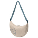 Jack Wolfskin Zoya 8 - Umhängetasche 39 cm (oyster) - Ansicht 2