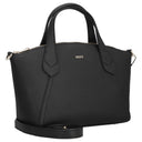 BOSS Lenah Zip Tote - Henkeltasche S 24 cm (black) - Ansicht 5