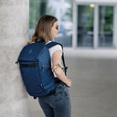 Nitro Nikuro - Laptoprucksack 49 cm (night sky) - Ansicht 12