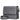 Seidenfelt Driva - Borsa a tracolla 19 cm (antracite)