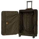 Brics Life - 4-Rollen-Trolley 77 cm (olivgrün) - Ansicht 6