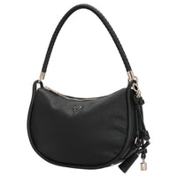 Guess Danya Hobo - Borsa a tracolla 29 cm (nero)