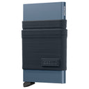 Secrid Flexwallet - Kreditkartenetui 6cc 10.2 cm RFID (titanium)