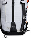 Mammut Trion 28 - Wanderrucksack 50 cm (white-black) - Ansicht 6