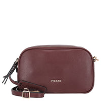 Picard Java - Borsa a tracolla 22 cm (chai)