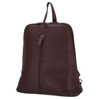 Picard Luis - Backpack 32 cm Genuine Leather (Color: cafe)
