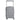 NINETYGO Nulife - Trolley cabina piccolo con 4 ruote 55 cm (grigio)