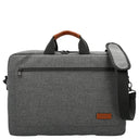 Picard Go Eco - Laptoptasche 43 cm (anthrazit)