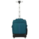 Travelite Kick Off - Rucksacktrolley 15.6" 40 cm (petrol) - Ansicht 4