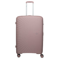 Travelite Tamaris Voyaage - Set trolley a 4 ruote 3 pz. L/M/S (blush)
