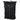 Doughnut Christopher Nylon Black Series 18 - Zaino Rolltop 45 cm (nero)