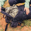 Gregory Stout 70 - Wanderrucksack 80 cm (forest black) - Ansicht 6