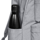 Eastpak selection Padded Double 24 - Rucksack 13'' 47 cm (sunday grey) - Ansicht 6