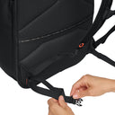 Vaude Coreway Pack 30 - Rucksack 15.6" 49 cm (black) - Ansicht 8