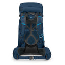 Osprey Kestrel 38 S/M - Trekkingrucksack 74 cm (atlas blue) - Ansicht 2