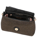 Liu Jo Lapuffy - Umhängetasche 19 cm (nero/brass gold) - Ansicht 6