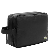 Lacoste Neocroc Toilet Kit - Kulturbeutel 24 cm (noir)