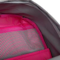 Eastpak Out Of Office 27 - Rucksack 14" 44 cm (kontrast grey pink) - Ansicht 4