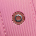 Delsey Paris Alu'r - 4-Rollen-Trolley L 76 cm (pink) - Ansicht 10