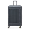 Delsey Paris Lutece - 4-Rollen-Trolley XL 81 cm erw. (graphit)