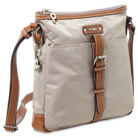 Picard Sonja - Umhängetasche 23 cm (perle) - Ansicht 2