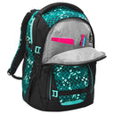 Coocazoo Mate - Schulrucksack 44 cm (Pixel Blox) - Ansicht 5