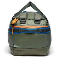 Cotopaxi Allpa Getaway 70L Duffel - Reisetasche/Rucksack 66 cm (fatigue) - Ansicht 2