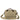 Fjällräven High Coast Crossbody - Borsa a tracolla 24 cm (clay)
