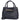 Valentino Bags Selma Re - Borsa a mano 31 cm (blu)