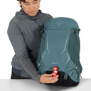 Osprey Hikelite 26 - Wanderrucksack 50 cm (cascade blue) - Ansicht 10