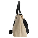 Joop Cestino Chiaro Suna - Shopper 26 cm (schwarz) - Ansicht 3