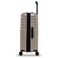 Eminent DANDELION - Trolley M con 4 ruote 66 cm espandibile (beige)