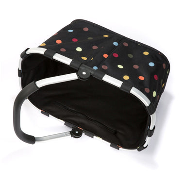 reisenthel carrybag - Borsa per la spesa (dots)