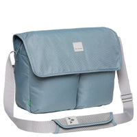 Vaude Coreway Messenger 13 - Borsa a tracolla 13,3" 38 cm (nera)