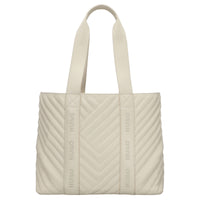 HUGO Women's Becky - Shopper 35 cm (natural) - Ansicht 4