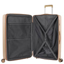 Heys Pastel - 4-Rollen-Trolley L 76 cm erw. (nude) - Ansicht 5