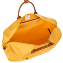 Brics X-Travel Weekender - Reisetasche 55 cm (honey) - Ansicht 5
