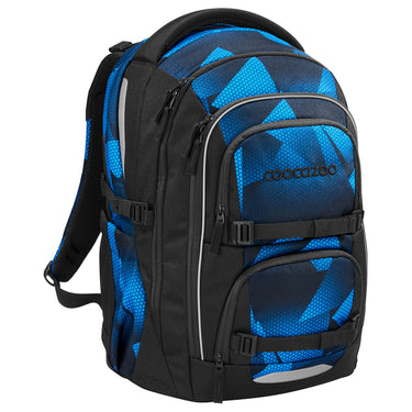 Coocazoo Porter - Zaino scolastico 44 cm (Sprinkled Candy)