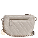 Guess Isemay Mini - Umhängetasche (off white) - Ansicht 4