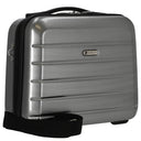 CHECK.IN London 2.0 - Beautycase 33 cm (carbon silver) - Ansicht 5