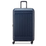 Delsey Paris Lutece SE - 4-Rollen Trolley 69 cm erw. (navy blue)