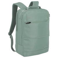 Travelite Workflow - Rucksack L 17" 46 cm (salbei) - Ansicht 4