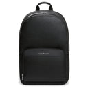 Tommy Hilfiger Central Dome Backpack - Rucksack 43 cm (black)
