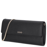Liu Jo Caliwen ECS Pochette S - Umhängetasche 24 cm (nero)