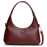 Tommy Hilfiger Everyday Mini Hobo - Schultertasche 27.5 cm (oxblood)