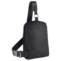 Camel Active Explore Sling - Borsa a tracolla (black)