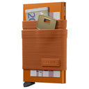Secrid Flexwallet - Kreditkartenetui 6cc 10.2 cm RFID (orange) - Ansicht 5
